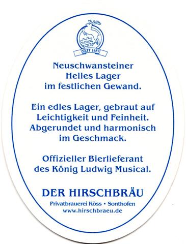 sonthofen oa-by hirsch oval 1b (235-neuschwansteiner-text-blau)
